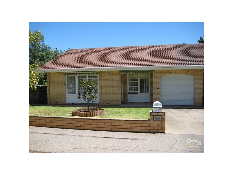 1/14 Belmont Street, Lower Mitcham SA 5062