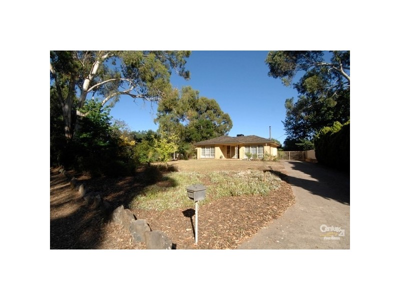 25 Balhannah Road, Hahndorf SA 5245