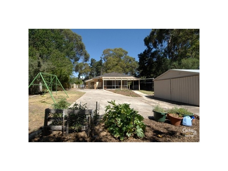 25 Balhannah Road, Hahndorf SA 5245