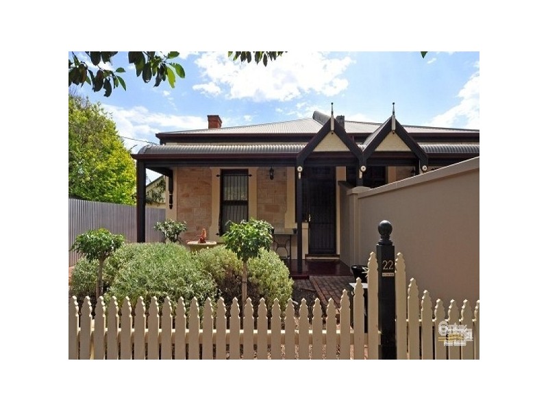 22 Foundry Street, Goodwood SA 5034