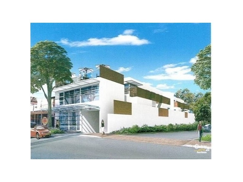 2/10 Moseley Street, Glenelg SA 5045