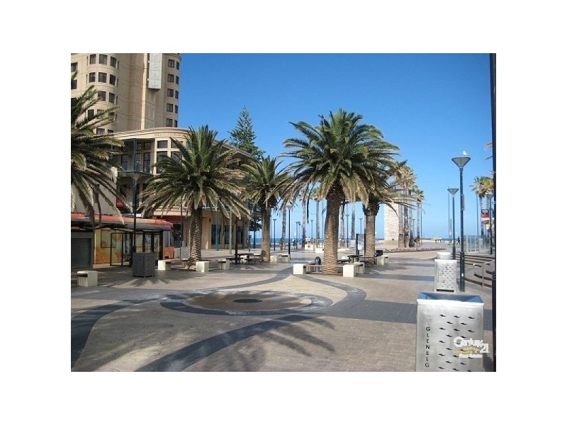 2/10 Moseley Street, Glenelg SA 5045