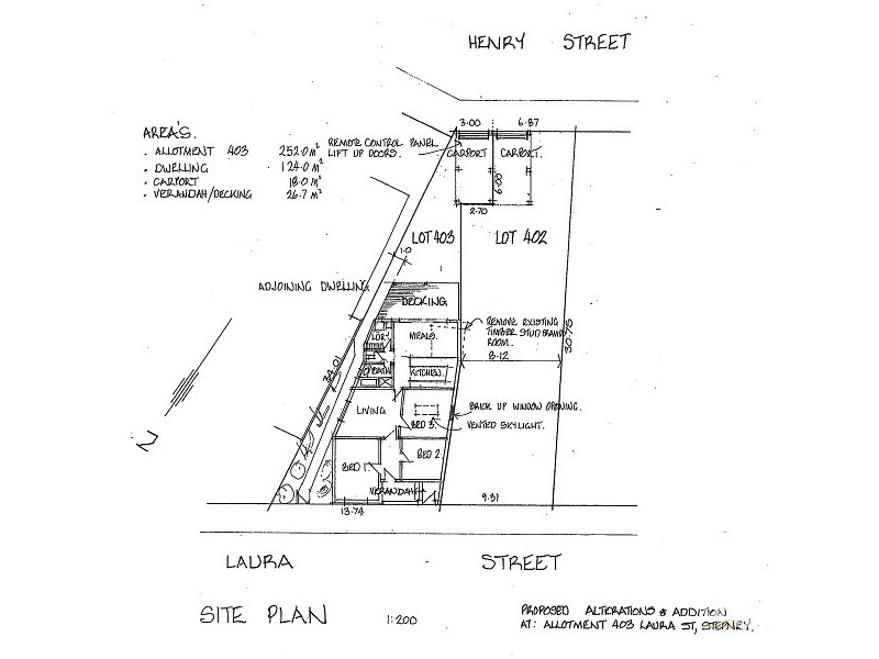 27 Laura Street, Stepney SA 5069