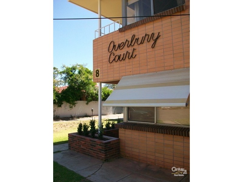 2/8 Overbury Drive, Clarence Park SA 5034