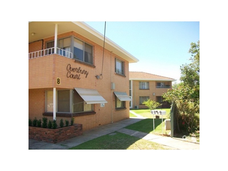 2/8 Overbury Drive, Clarence Park SA 5034
