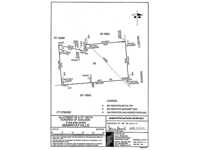 1a Hackett Terrace, Marryatville SA 5068