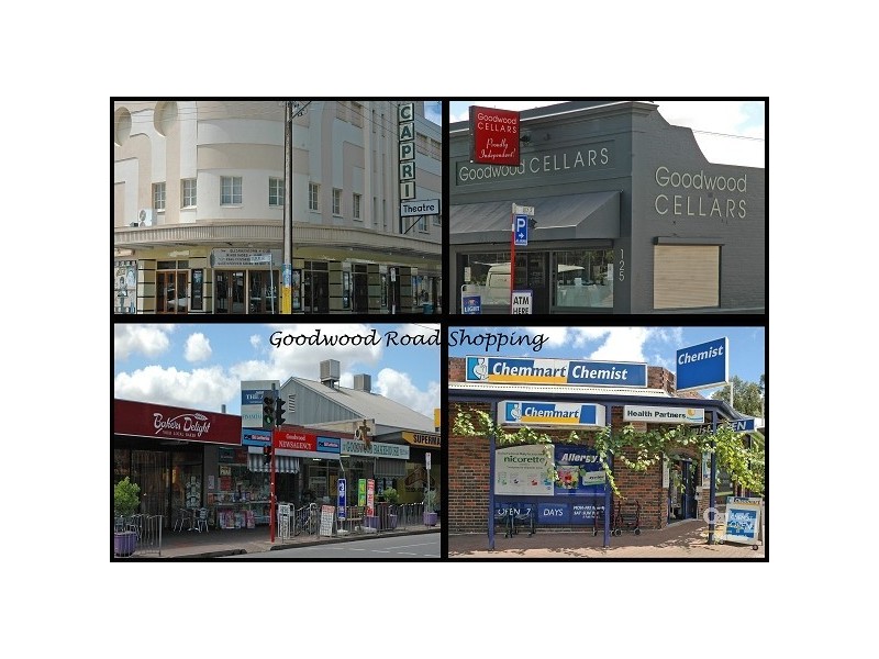 1/39 Victoria Street, Forestville SA 5035