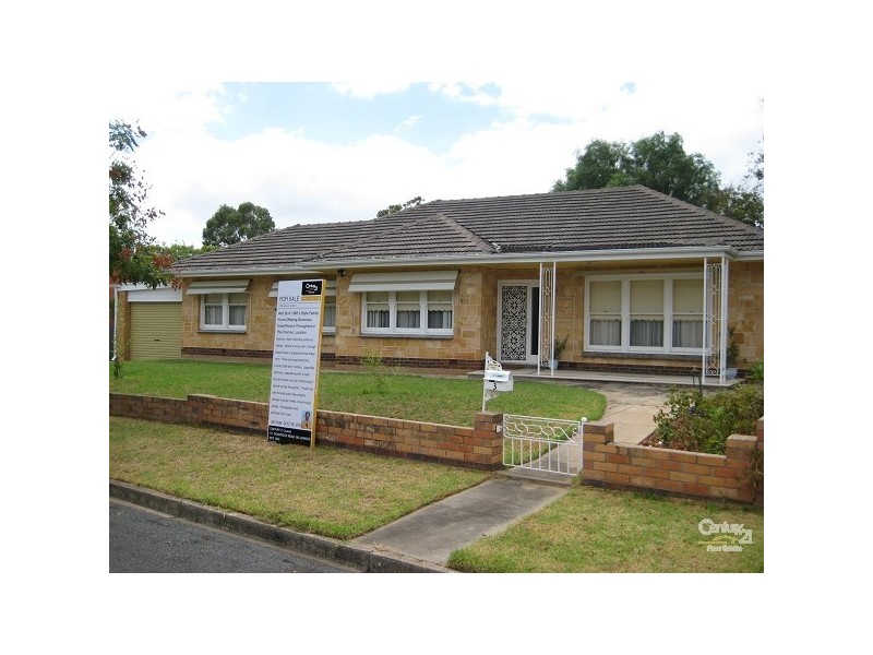 3 Hale Avenue, Hawthorn SA 5062