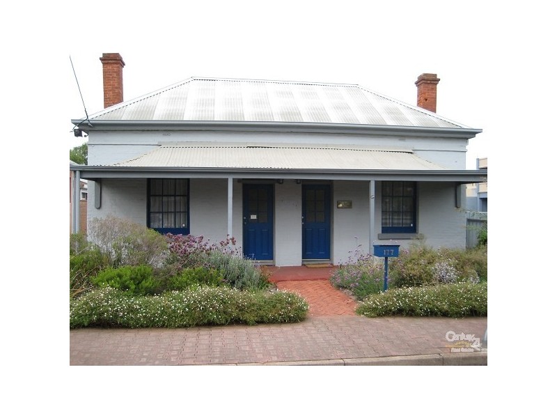 177 Young Street, Parkside SA 5063