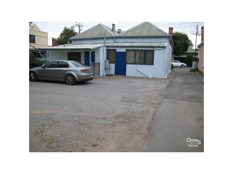 177 Young Street, Parkside SA 5063