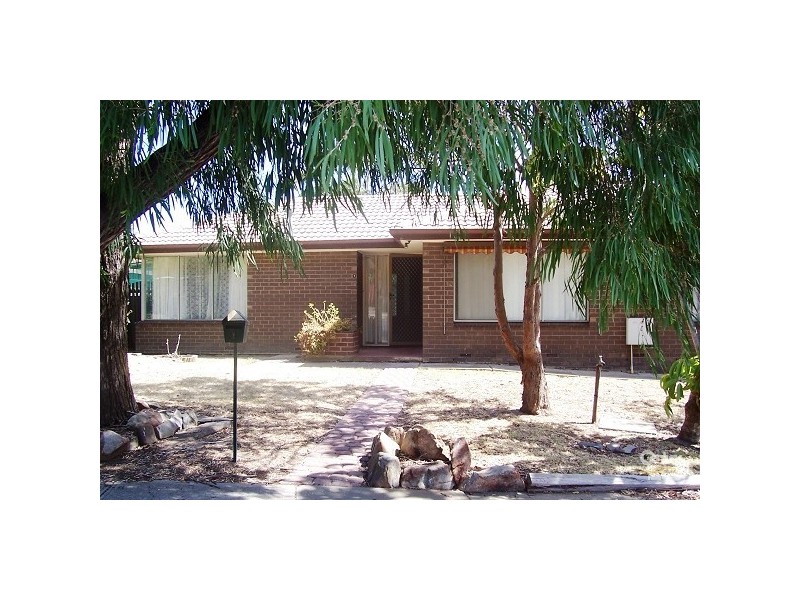 1 Parklands Crescent, Reynella SA 5161