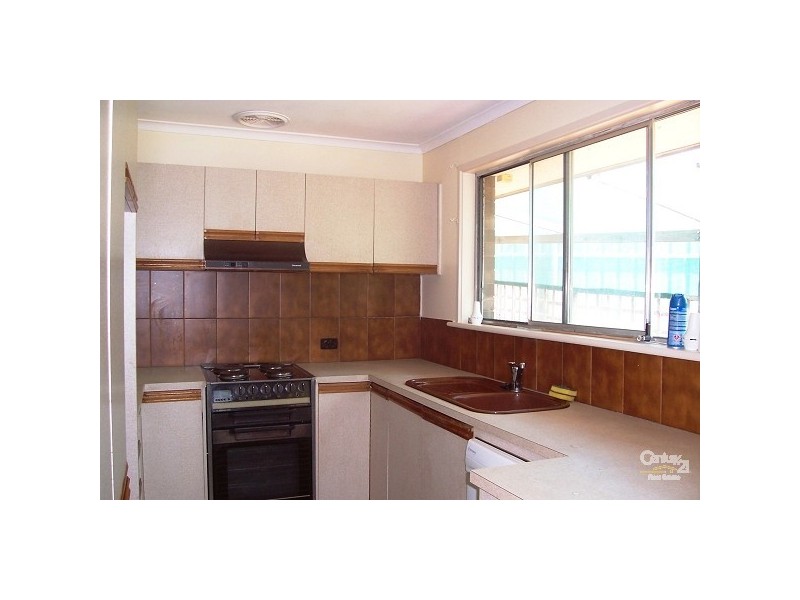 1 Parklands Crescent, Reynella SA 5161