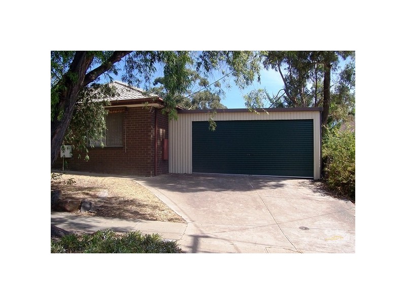 1 Parklands Crescent, Reynella SA 5161