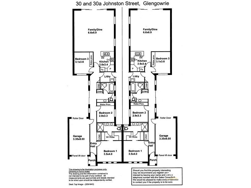 30A Johnstone Street, Glengowrie SA 5044