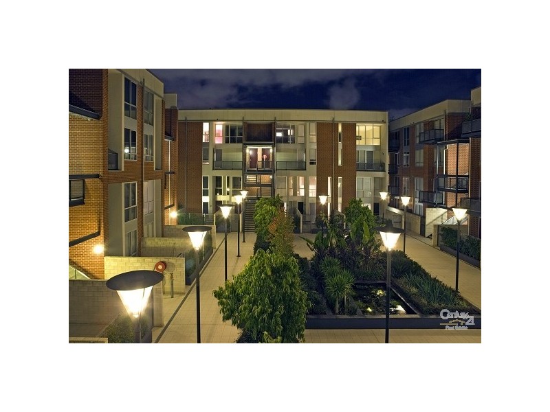 14/237 Wakefield Street, Adelaide SA 5000