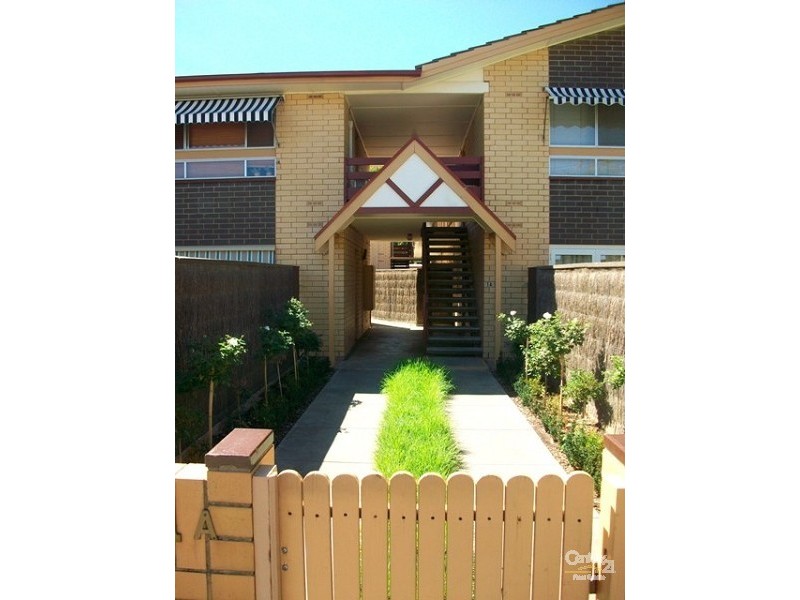 10/1A Winston Avenue, Cumberland Park SA 5041