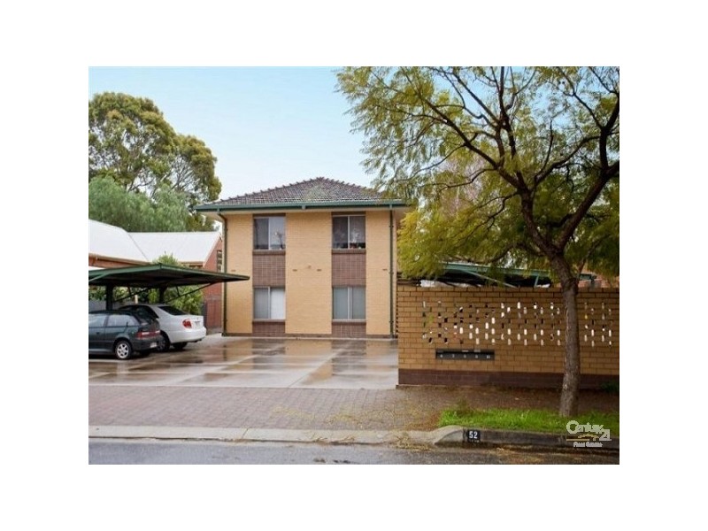 4/52 George Street, Clarence Park SA 5034