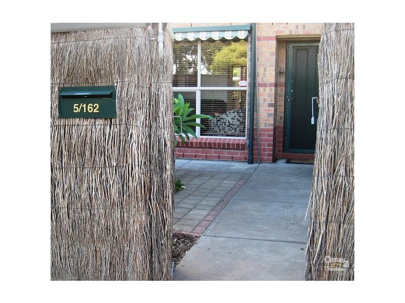 5/162  Bradley Grove, Mitchell Park SA 5043
