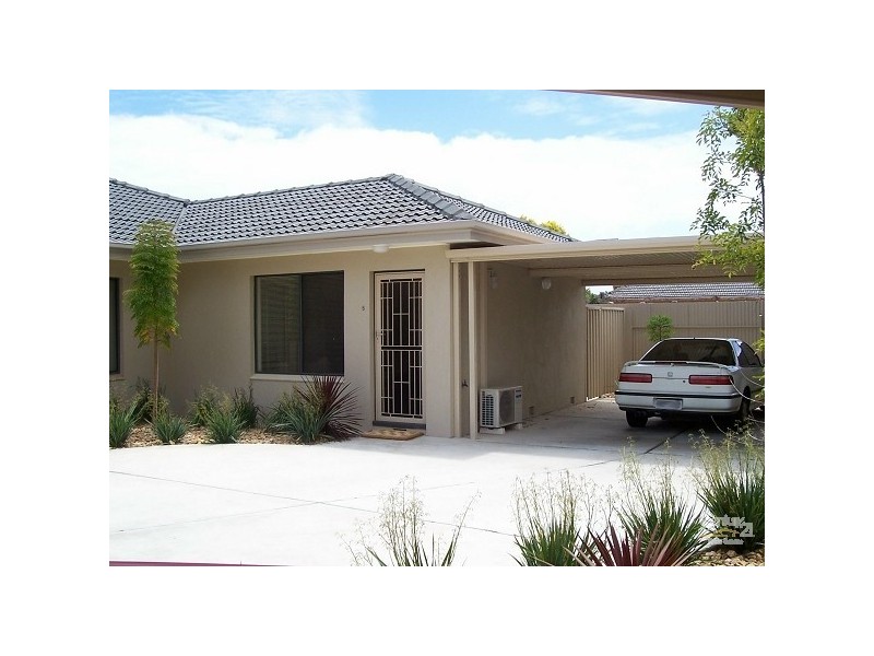 5/27 Mortimer Street, Kurralta Park SA 5037