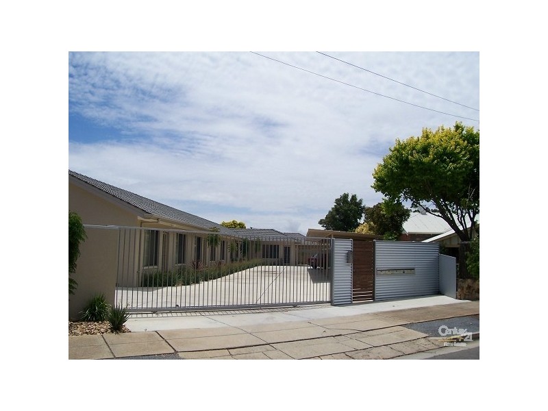 5/27 Mortimer Street, Kurralta Park SA 5037