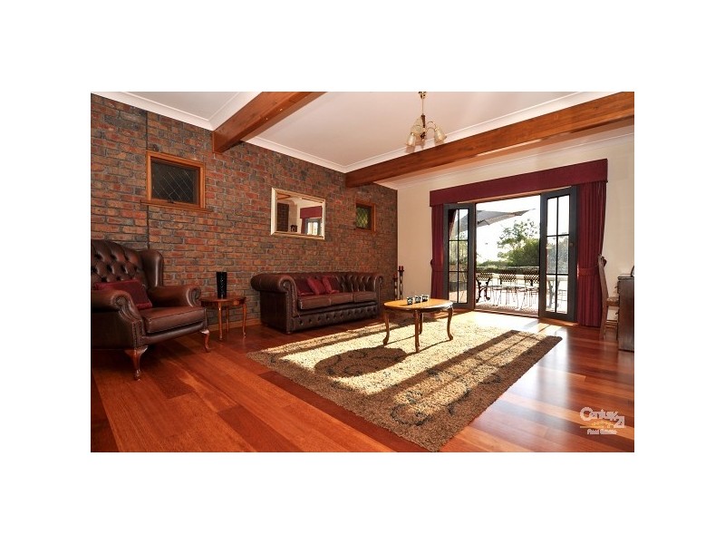 147 Shepherds Hill Road, Eden Hills SA 5050