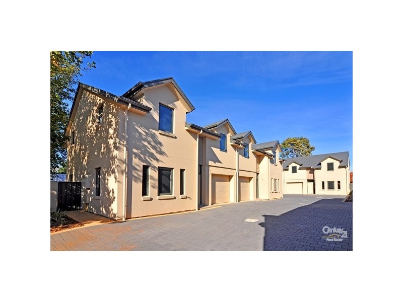 Res 2, 184 Goodwood Road, Millswood SA 5034