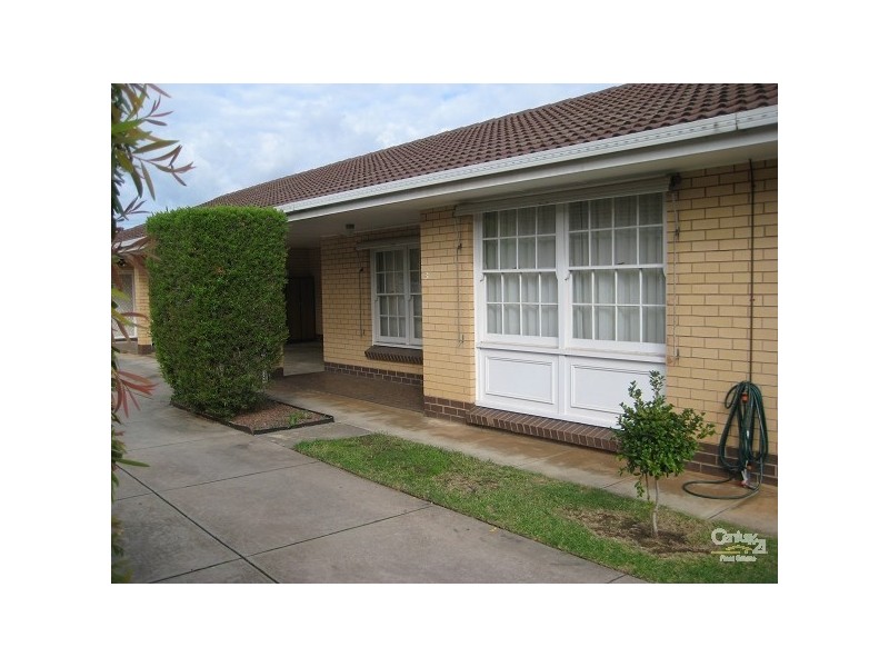 3/60 Gwynne Street, Firle SA 5070