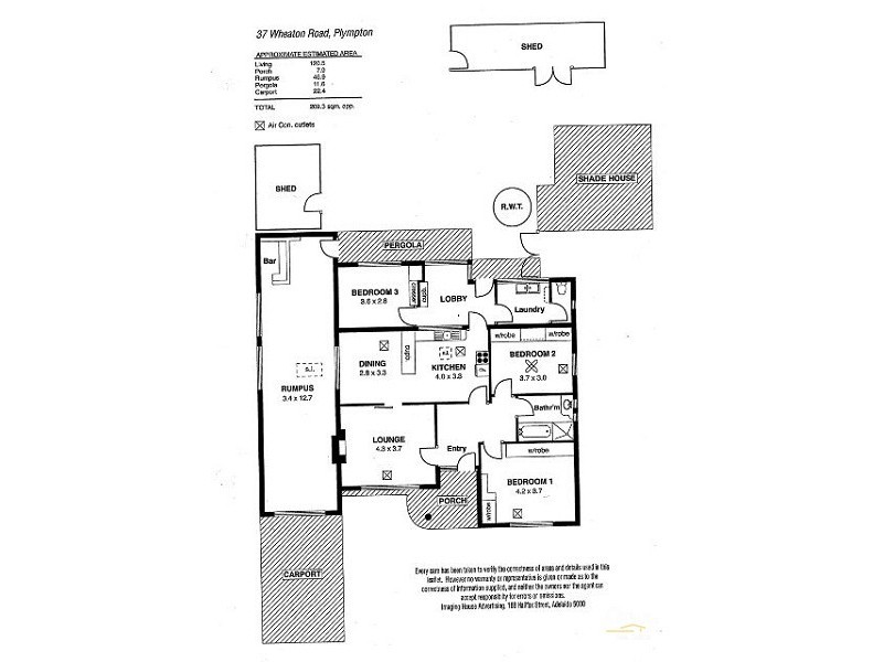 37 Wheaton Road, Plympton SA 5038