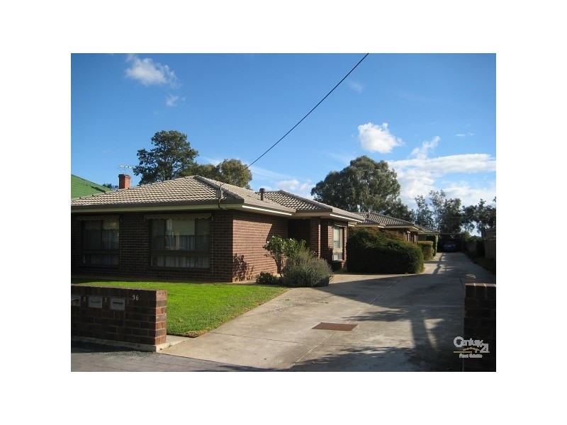 3/36 Eaton Street, Cumberland Park SA 5041