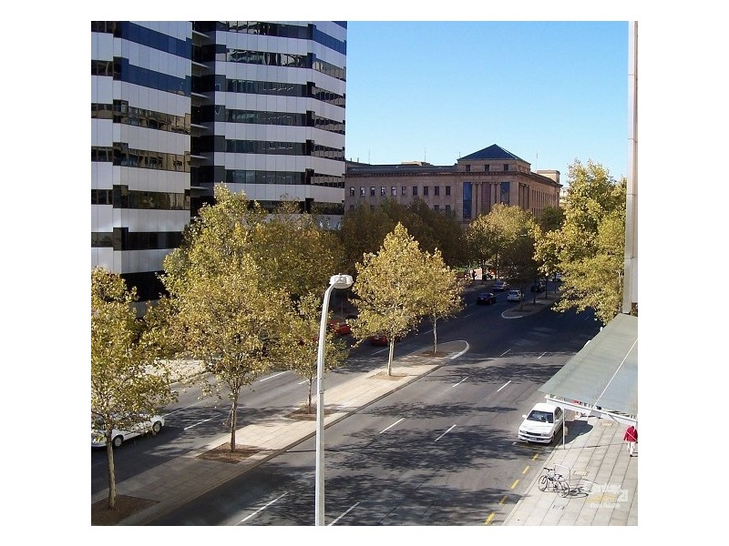508/102-105 North Terrace   The Horizons, Adelaide SA 5000