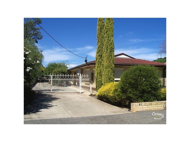3/61 Third Avenue, Forestville SA 5035