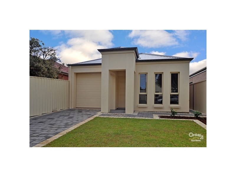 3 Aldridge Terrace, Marleston SA 5033