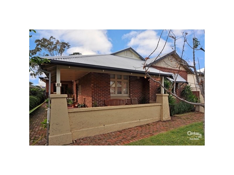 41 Acacia Street, Seacliff SA 5049