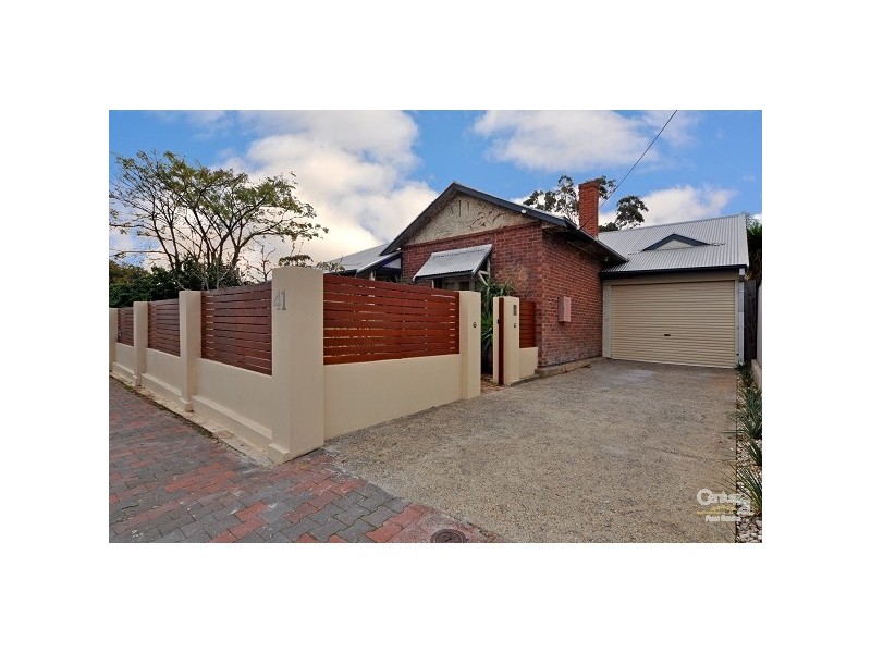 41 Acacia Street, Seacliff SA 5049