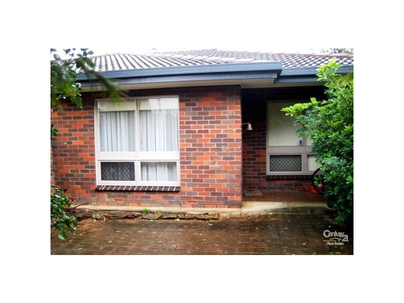 9/5 Trewren Avenue, Rostrevor SA 5073