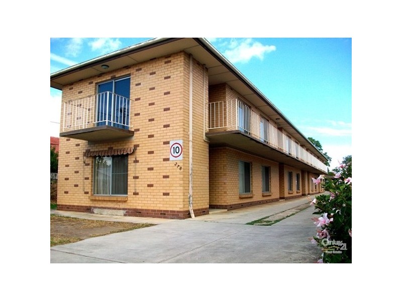 4/278 Goodwood Road, Clarence Park SA 5034