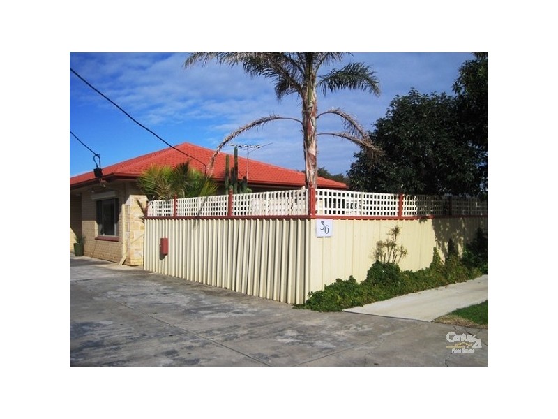 1/36 Keith Avenue, Plympton SA 5038
