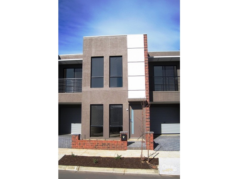 1 Franklin Street, Mawson Lakes SA 5095