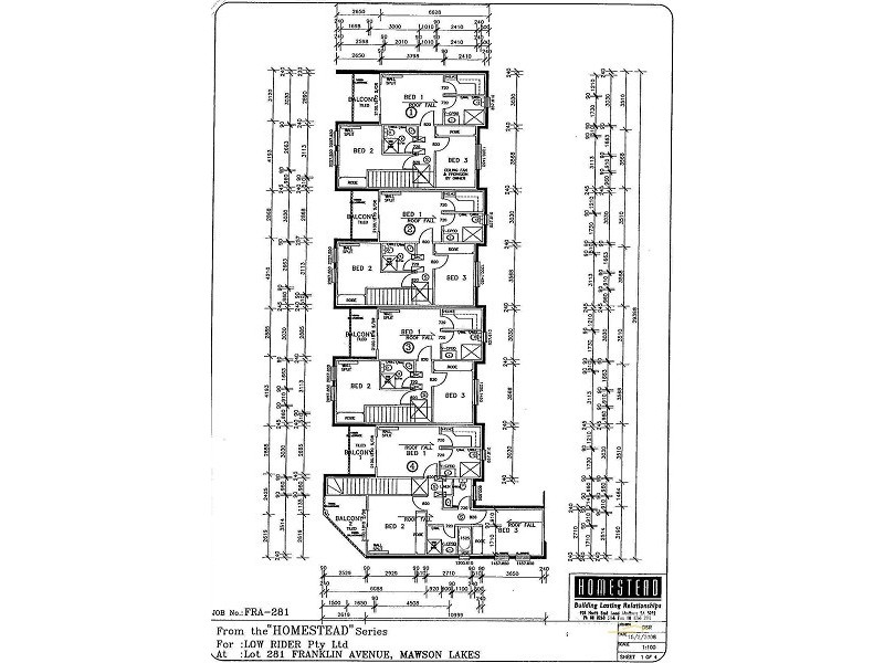 1 Franklin Street, Mawson Lakes SA 5095