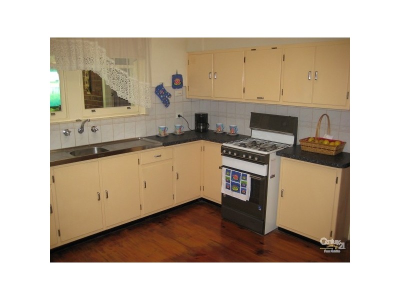 4a Ackland Avenue, Clarence Gardens SA 5039