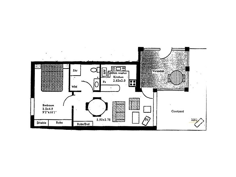 9/197 Anzac Highway, Plympton SA 5038