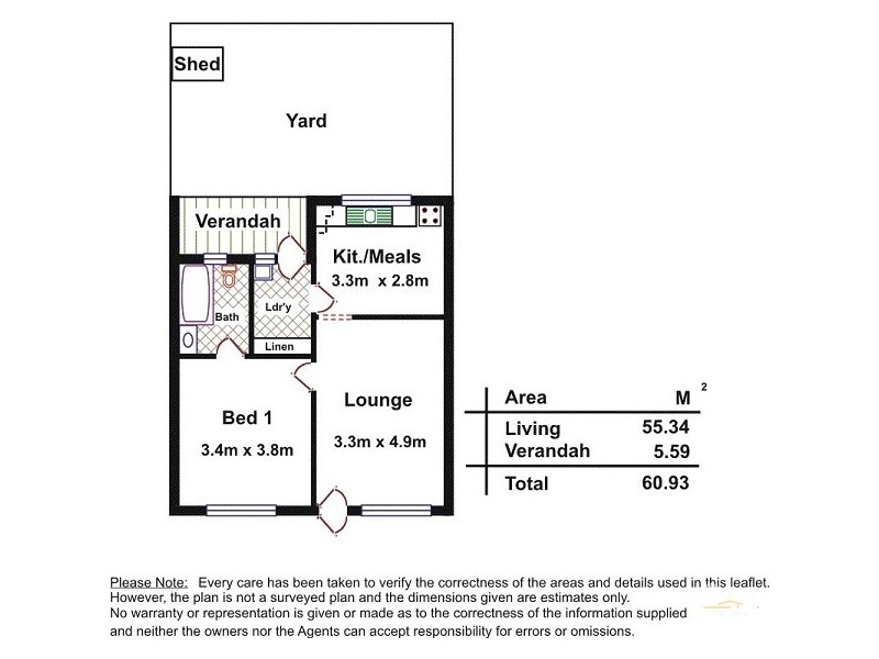 5/389 Payneham Rd, Marden SA 5070