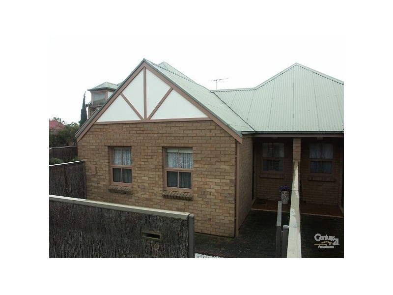 10/17 Foundry Street, Goodwood SA 5034