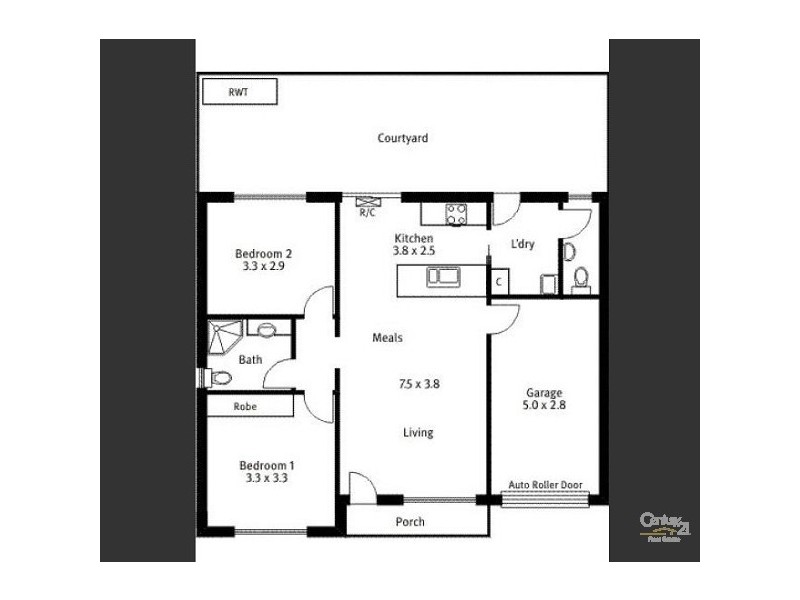 31C Bricknell Street, Magill SA 5072