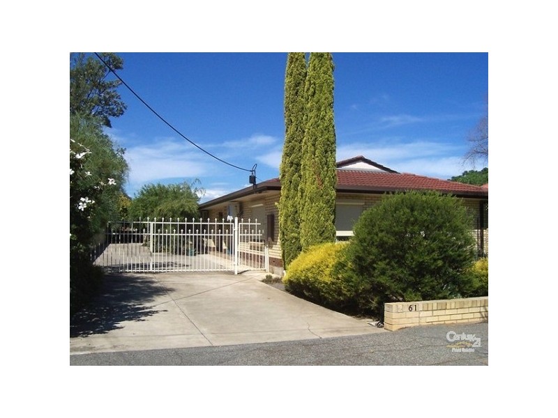 3/61 Third Avenue, Forestville SA 5035