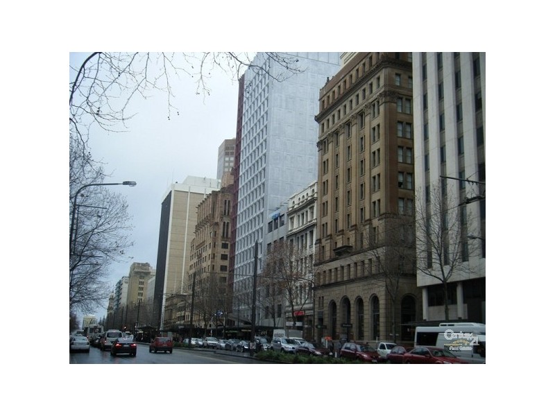 1007/21 King William Street, Adelaide SA 5000