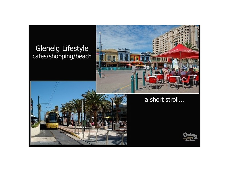 1a Percival Street, Glenelg SA 5045
