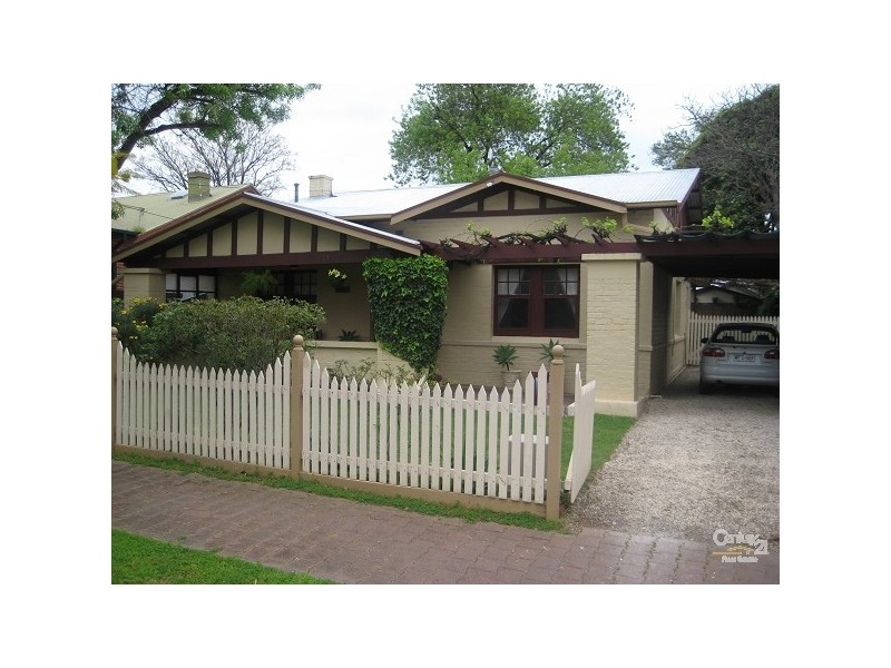 27 Yeo Avenue, Highgate SA 5063