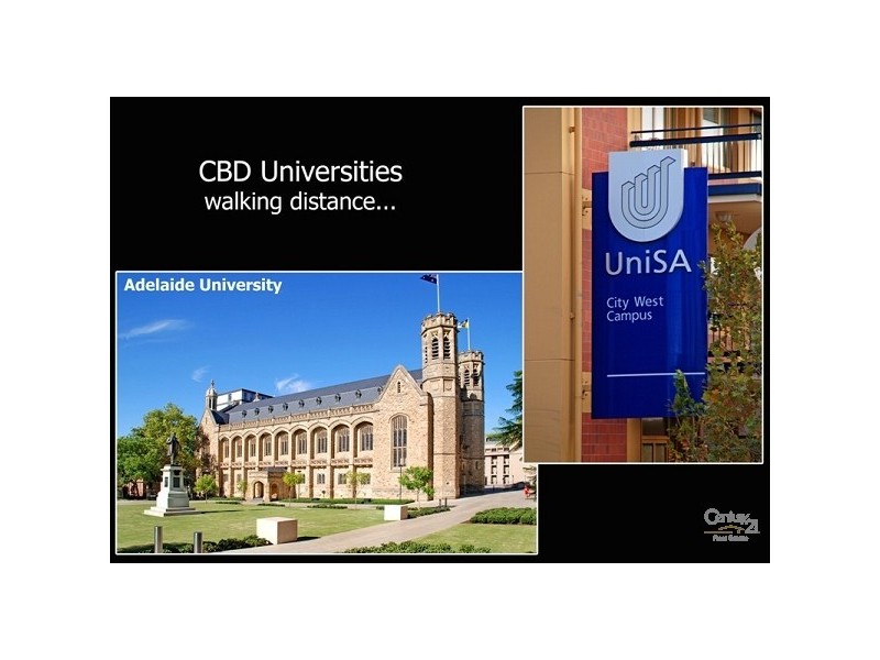 23/61 Hindmarsh Square, Adelaide SA 5000