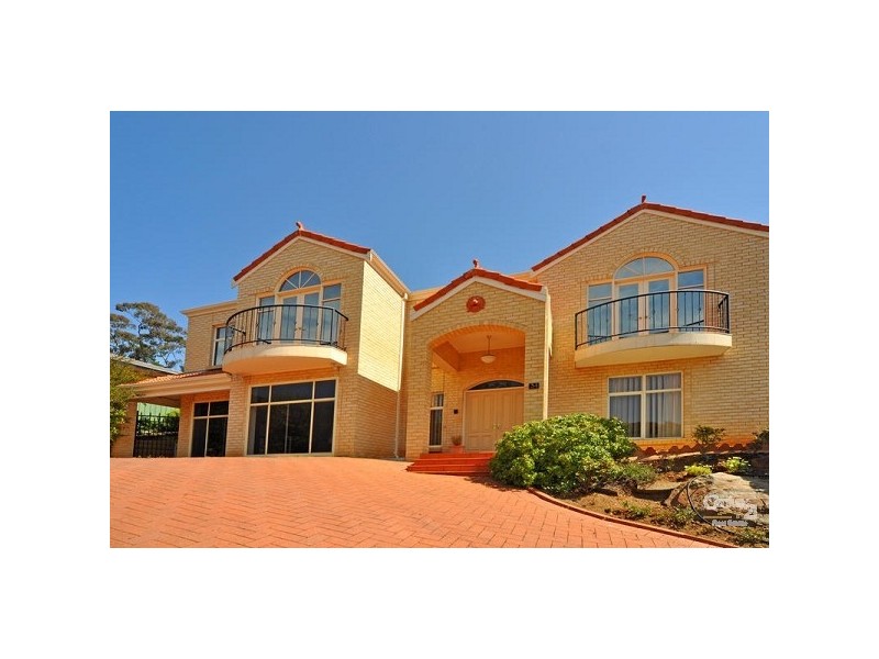 34 Hillsdale Avenue, Coromandel Valley SA 5051